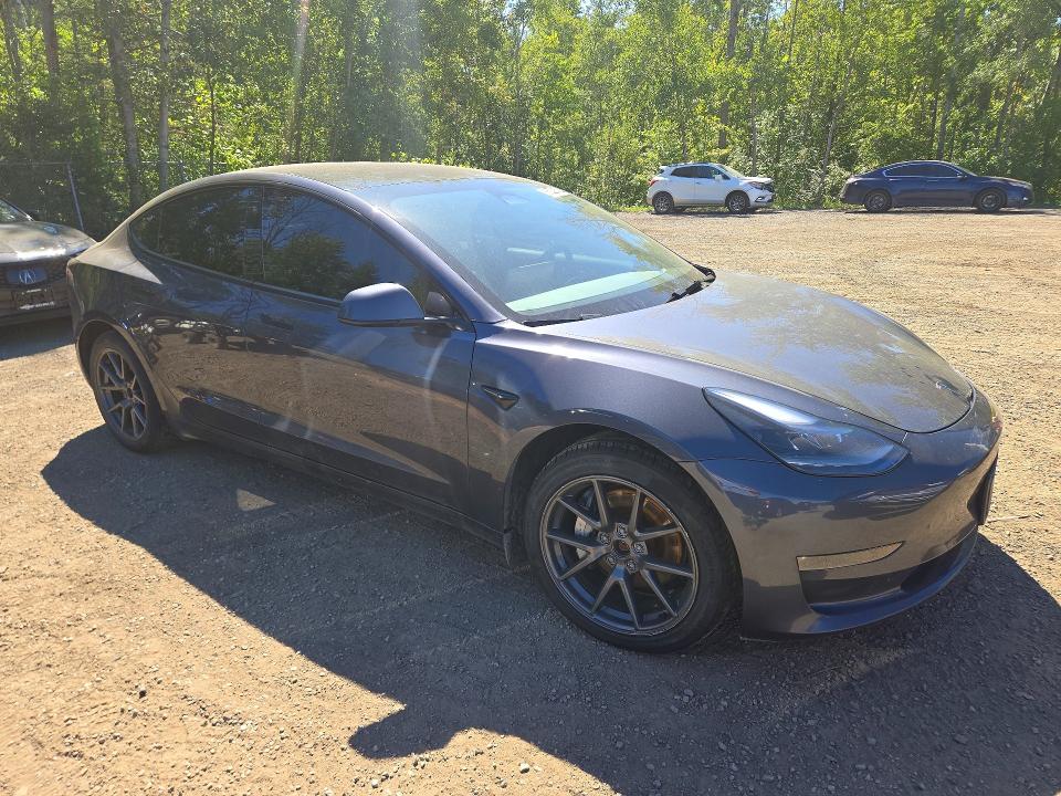 Aukcja sprzedaży 2023 Tesla Model 3, vin: 5YJ3E1EB9PF679826, numer aukcji: 65330676