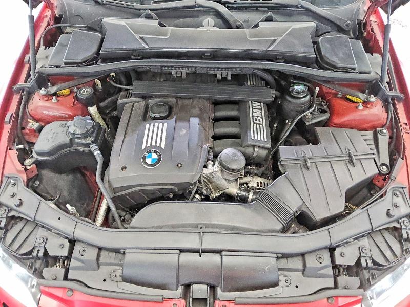 Aukcja sprzedaży 2009 Bmw 328, vin: WBAWB33579P136611, numer aukcji: 63490816