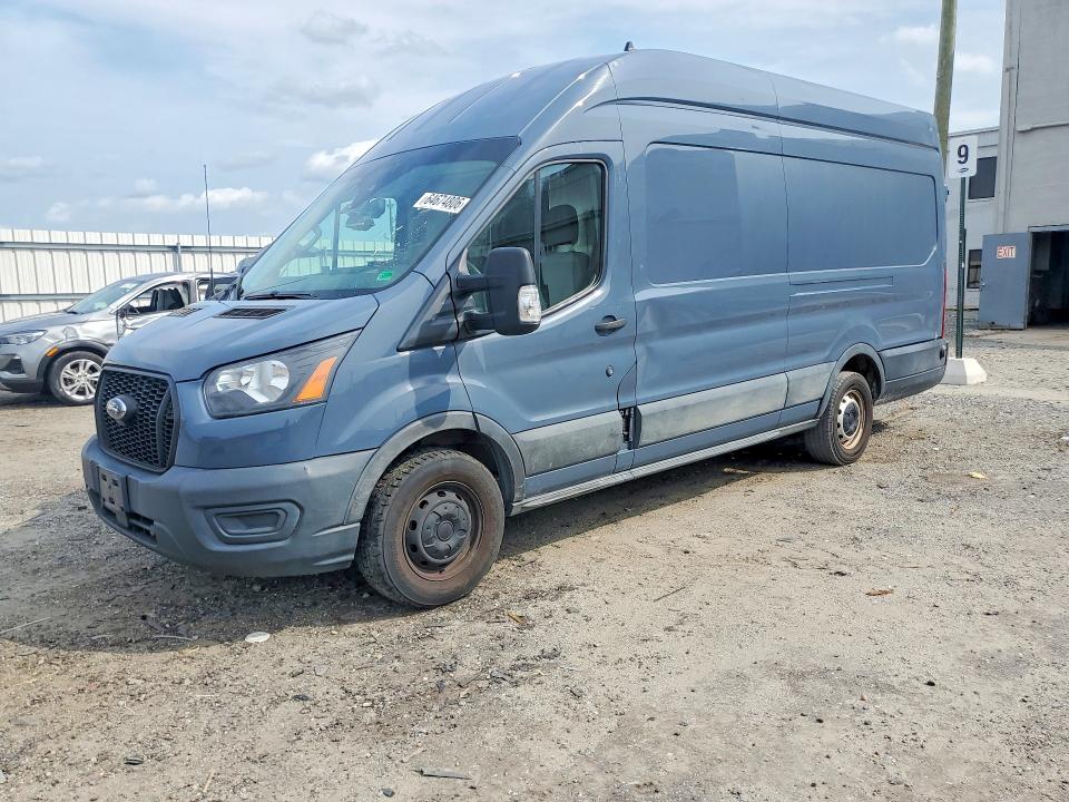 Aukcja sprzedaży 2021 Ford Transit, vin: 1FTBR3X82MKA57791, numer aukcji: 64674806