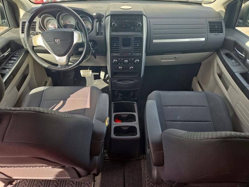 Aukcja sprzedaży 2010 Dodge Grand Caravan, vin: 2D4RN4DX7AR484931, numer aukcji: 65181266