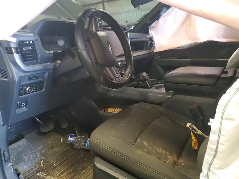 Продаж на аукціоні авто 2025 Ford F150, vin: 1FTEW3LP7SKD10474, номер лоту: 63915586