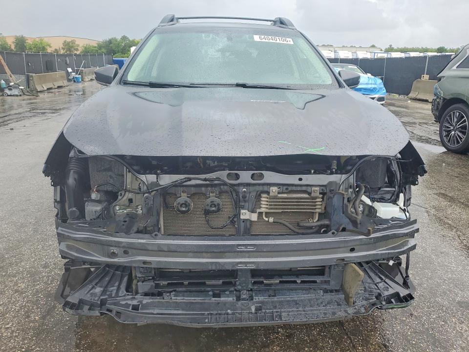 Aukcja sprzedaży 2020 Subaru Outback, vin: 4S4BTGND2L3256174, numer aukcji: 64040106