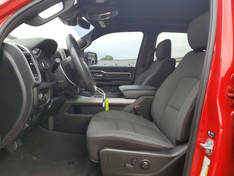 Aukcja sprzedaży 2023 Ram 1500, vin: 1C6SRFFM9PN538339, numer aukcji: 63573506