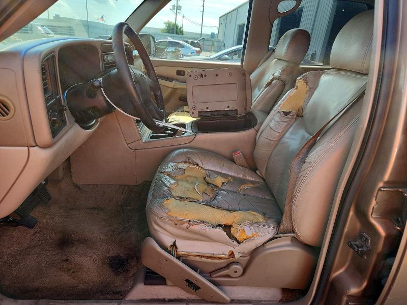 Продаж на аукціоні авто 2003 Gmc Yukon Xl, vin: 1GKEC16Z73R219311, номер лоту: 63335766