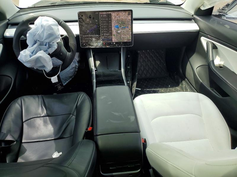 Aukcja sprzedaży 2020 Tesla Model 3, vin: 5YJ3E1EC8LF642138, numer aukcji: 64677746