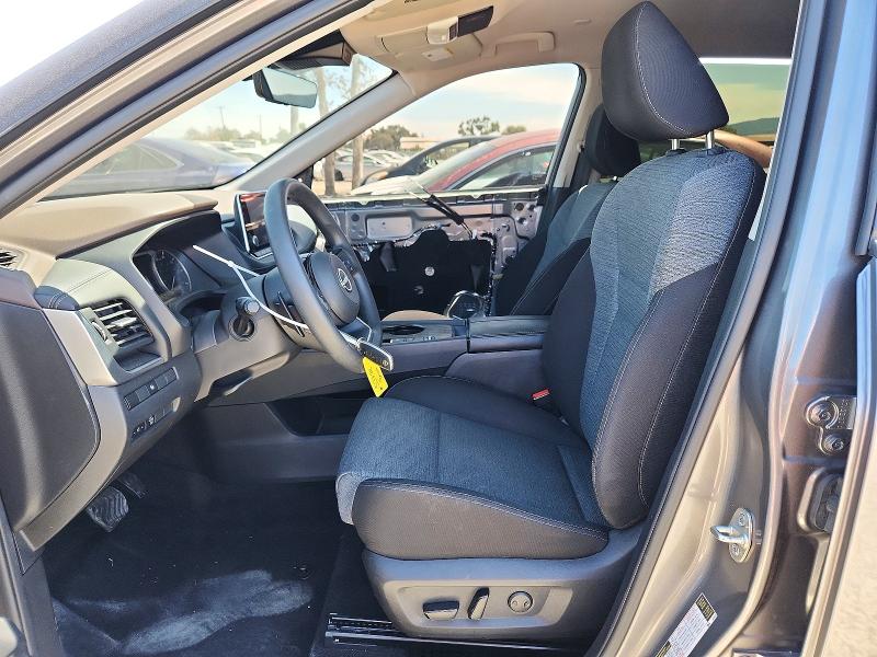 Продажа на аукционе авто 2023 Nissan Rogue, vin: JN8BT3BA4PW412358, номер лота: 66472916