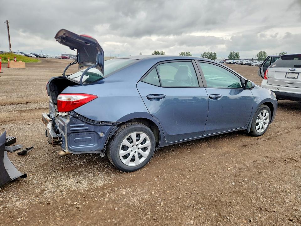 63765296 :رقم المزاد ، 2T1BURHE0GC517140 vin ، 2016 Toyota Corolla مزاد بيع