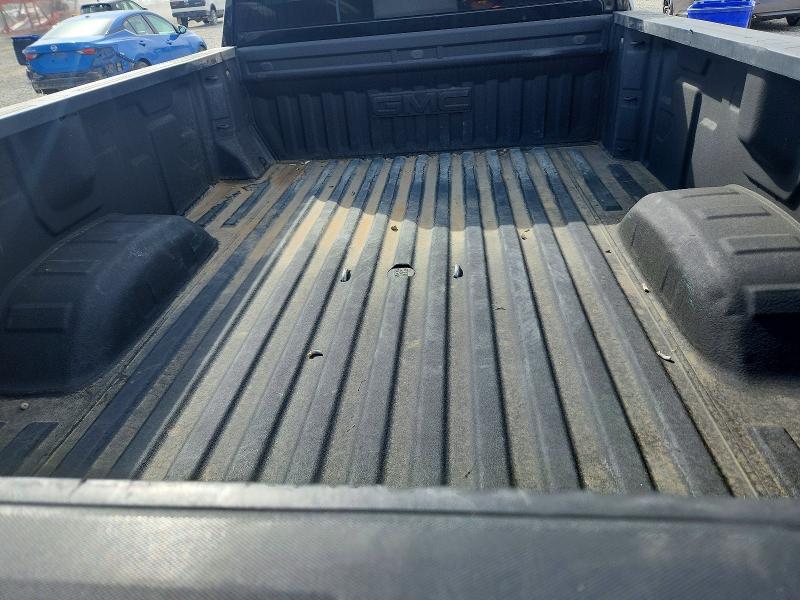 2021 Gmc Sierra მანქანა იყიდება აუქციონზე, vin: 1GT49UEY0MF127881, აუქციონის ნომერი: 67278296