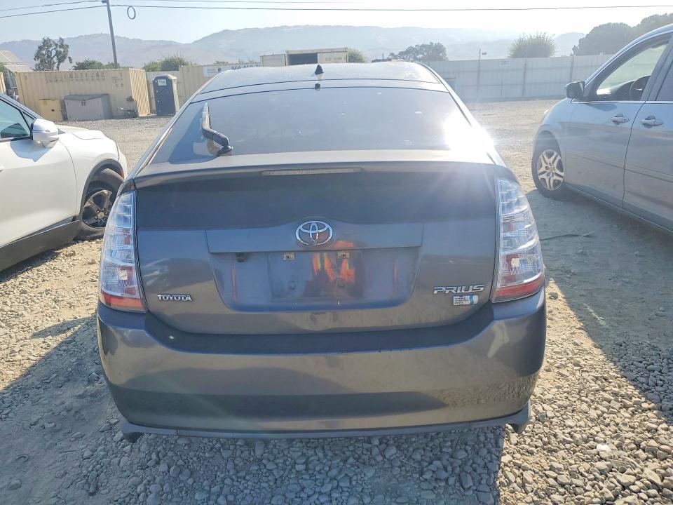 Aukcja sprzedaży 2009 Toyota Prius, vin: JTDKB20U593538285, numer aukcji: 64492956