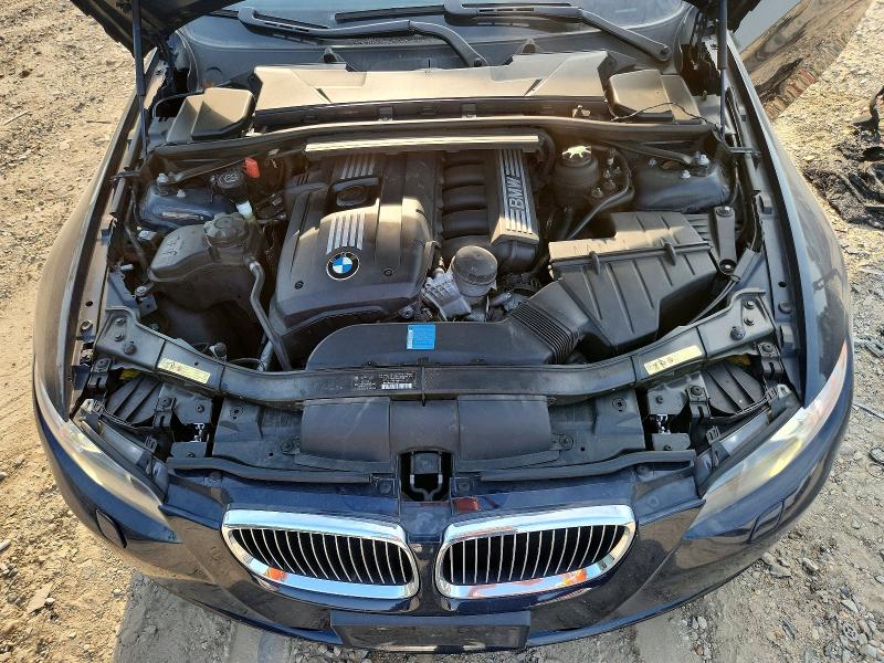 65004646 :رقم المزاد ، WBAWL13558PX20084 vin ، 2008 Bmw 328 مزاد بيع