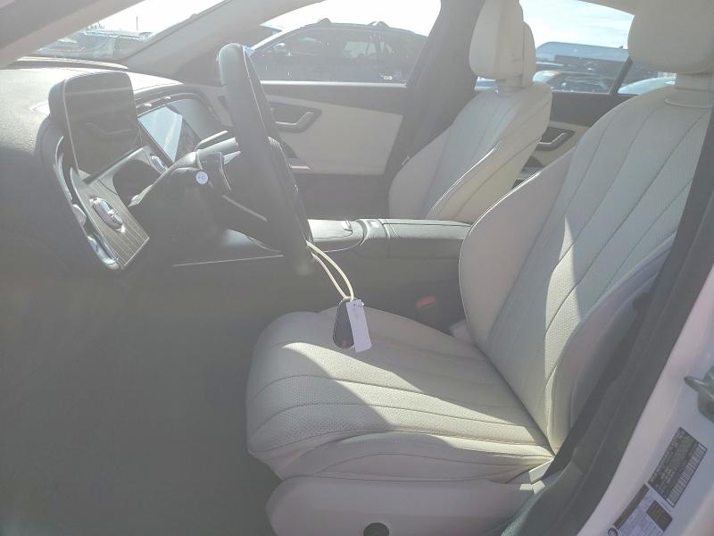 2025 Mercedes-benz E მანქანა იყიდება აუქციონზე, vin: W1KLF4GB0SA163485, აუქციონის ნომერი: 63700466