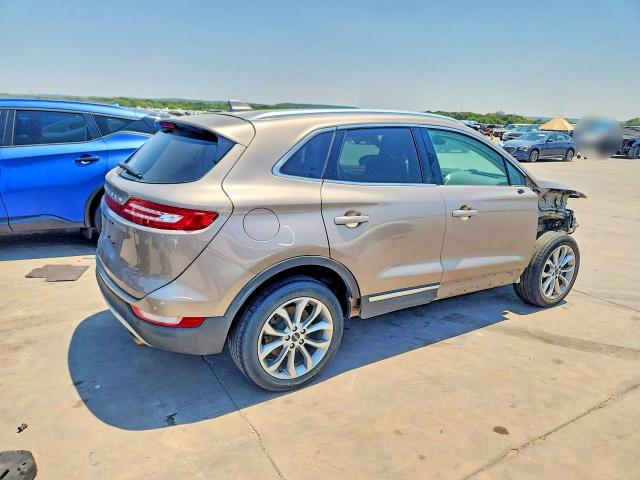 Aukcja sprzedaży 2019 Lincoln Mkc, vin: 5LMCJ2D97KUL53211, numer aukcji: 63578226