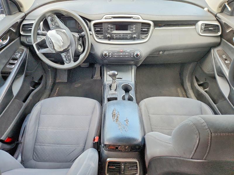 Aukcja sprzedaży 2016 Kia Sorento, vin: 5XYPG4A30GG086330, numer aukcji: 65196616