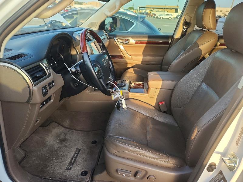 63445726 :رقم المزاد ، JTJBM7FX7G5138090 vin ، 2016 Lexus Gx مزاد بيع