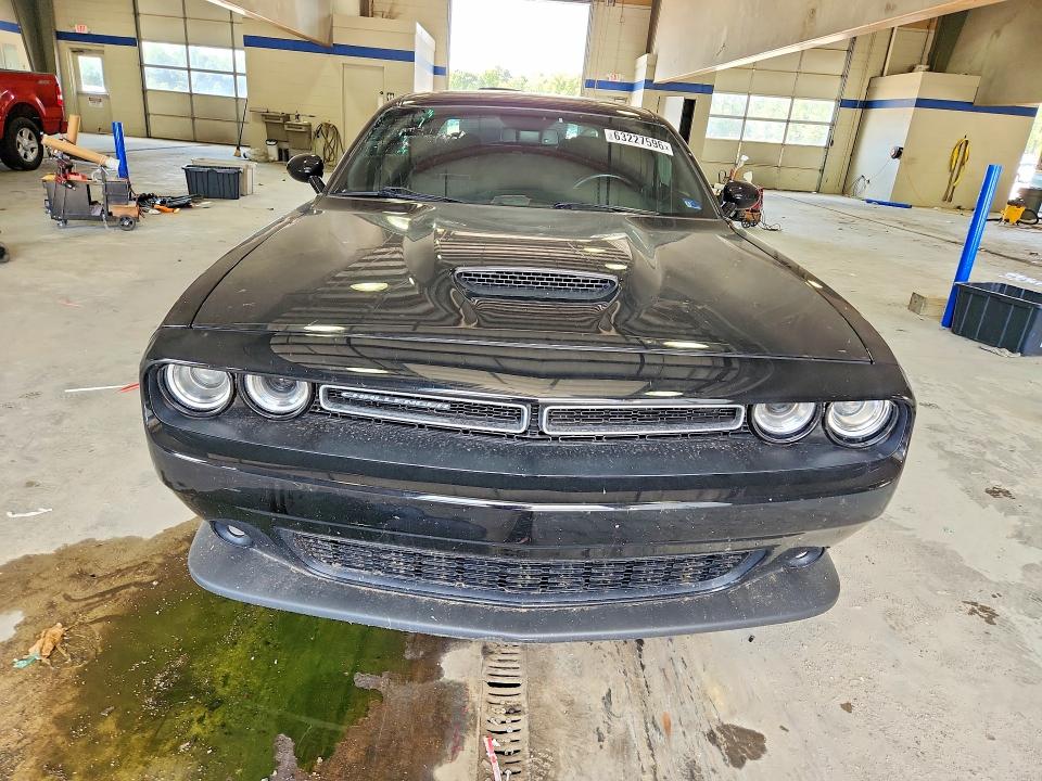 Aukcja sprzedaży 2021 Dodge Challenger, vin: 2C3CDZJGXMH672302, numer aukcji: 63227596