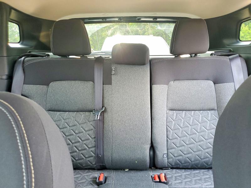 Продажа на аукционе авто 2026 Nissan Kicks, vin: 3N8AP6CB4TL318439, номер лота: 65357096