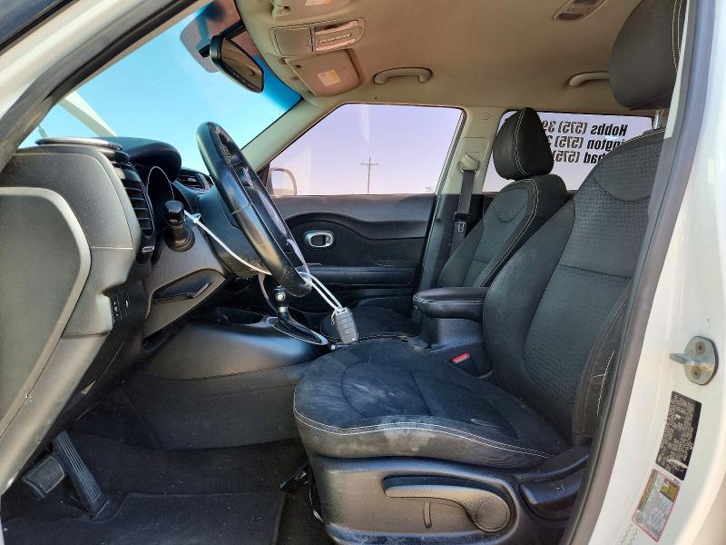 Продаж на аукціоні авто 2016 Kia Soul, vin: KNDJP3A56G7318749, номер лоту: 65579826