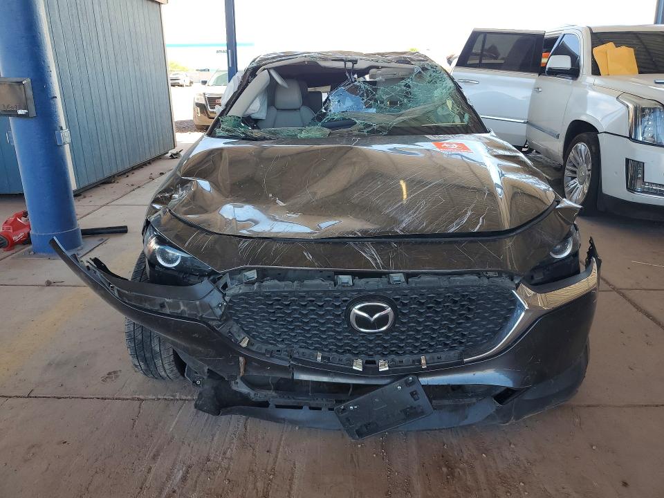 66079746 :رقم المزاد ، 3MVDMACL1LM107088 vin ، 2020 Mazda Cx-30 مزاد بيع