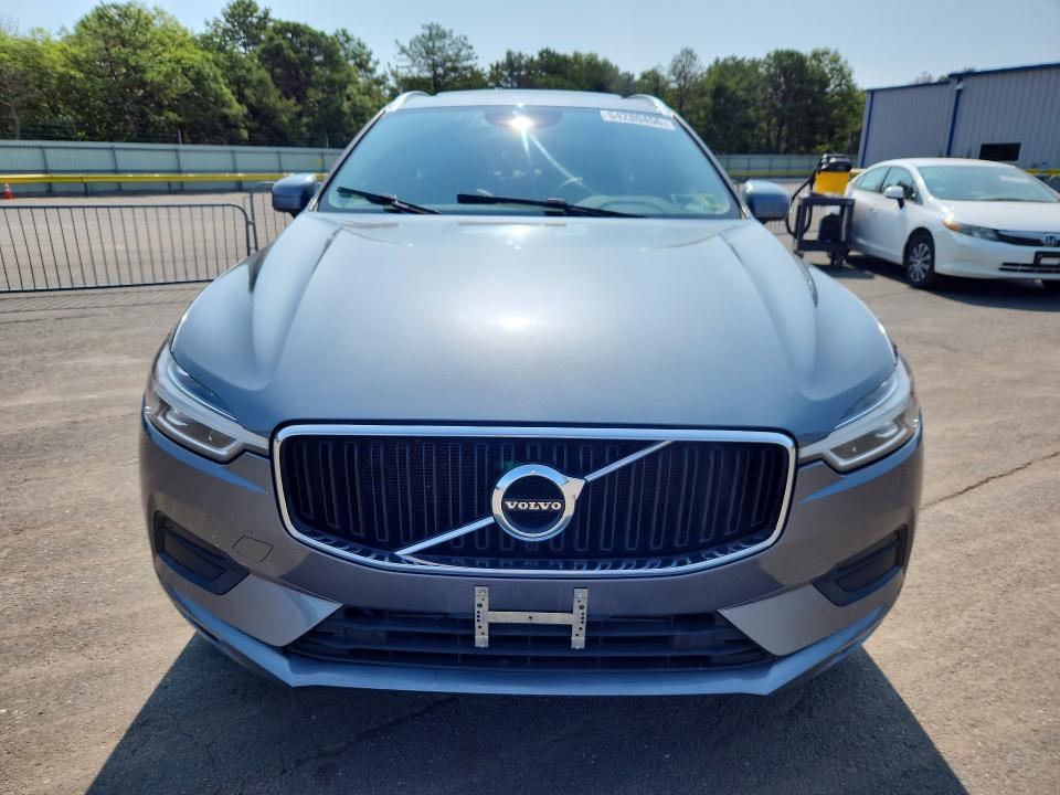 Продажа на аукционе авто 2019 Volvo Xc60, vin: LYV102RK4KB197118, номер лота: 64280456