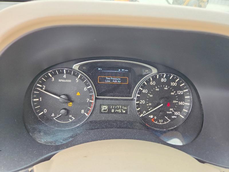 Продажа на аукционе авто 2015 Nissan Pathfinder, vin: 5N1AR2MN2FC665805, номер лота: 65799446
