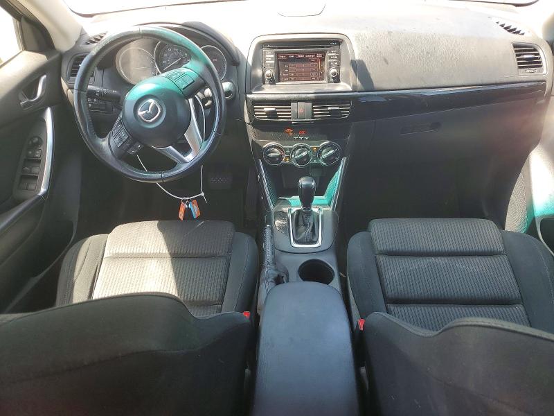 Продажа на аукционе авто 2015 Mazda Cx-5, vin: JM3KE4CY0F0443042, номер лота: 65403606