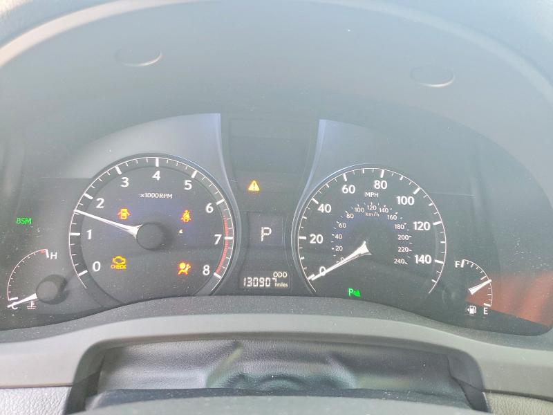 Aukcja sprzedaży 2013 Lexus Rx, vin: 2T2ZK1BAXDC125818, numer aukcji: 64159456