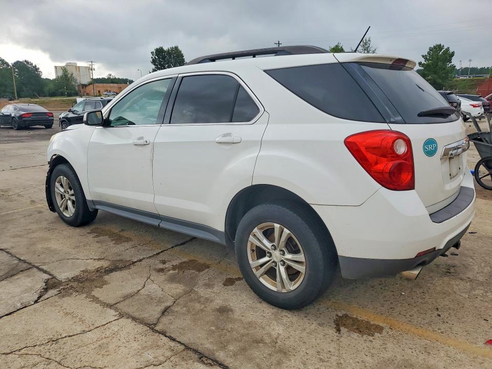 66741516 :رقم المزاد ، 2GNFLCE31F6432433 vin ، 2015 Chevrolet Equinox مزاد بيع