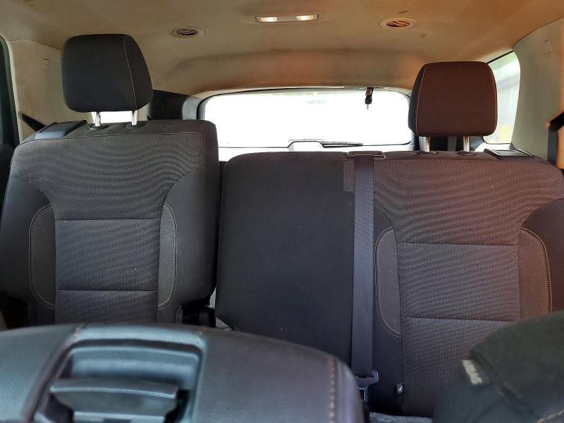 Aukcja sprzedaży 2020 Chevrolet Traverse, vin: 1GNERFKWXLJ226889, numer aukcji: 64439106