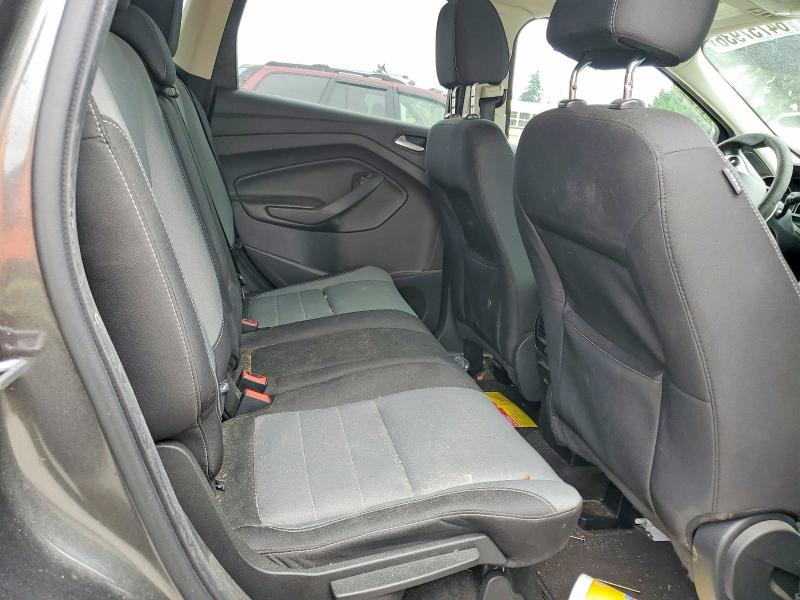 Продаж на аукціоні авто 2016 Ford Escape, vin: 1FMCU9G92GUC60666, номер лоту: 64757936
