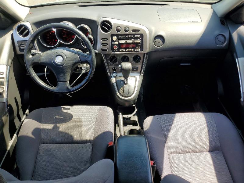 Продажа на аукционе авто 2003 Toyota Matrix, vin: 2T1KR32E73C032043, номер лота: 64056246