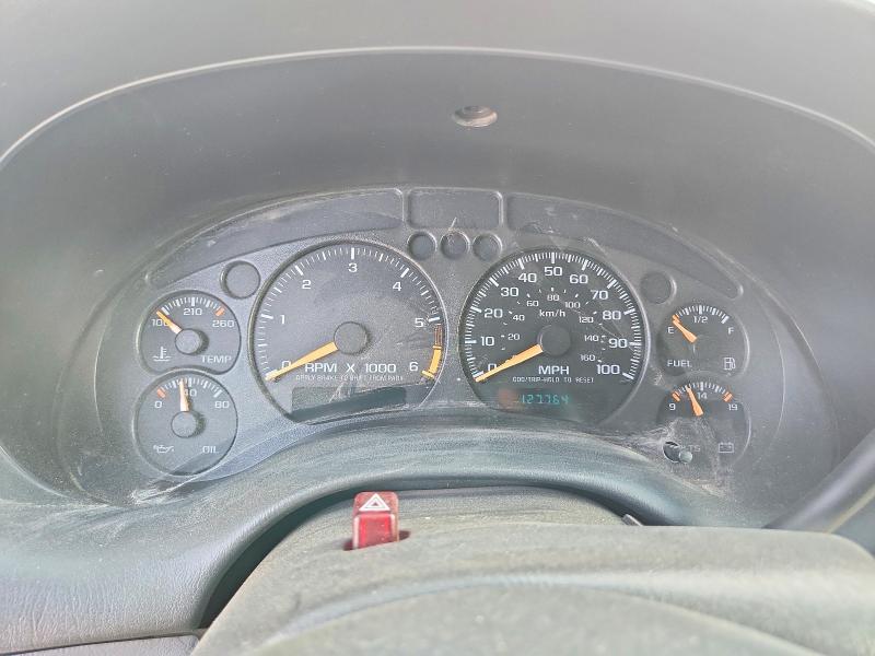 Aukcja sprzedaży 2002 Gmc Sonoma, vin: 1GTDT13W22K195220, numer aukcji: 66114176