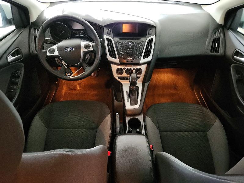 Aukcja sprzedaży 2013 Ford Focus, vin: 1FADP3F22DL343278, numer aukcji: 64655696