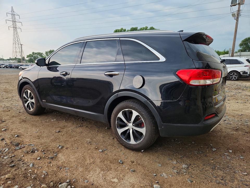 Aukcja sprzedaży 2016 Kia Sorento, vin: 5XYPHDA19GG009838, numer aukcji: 64182886