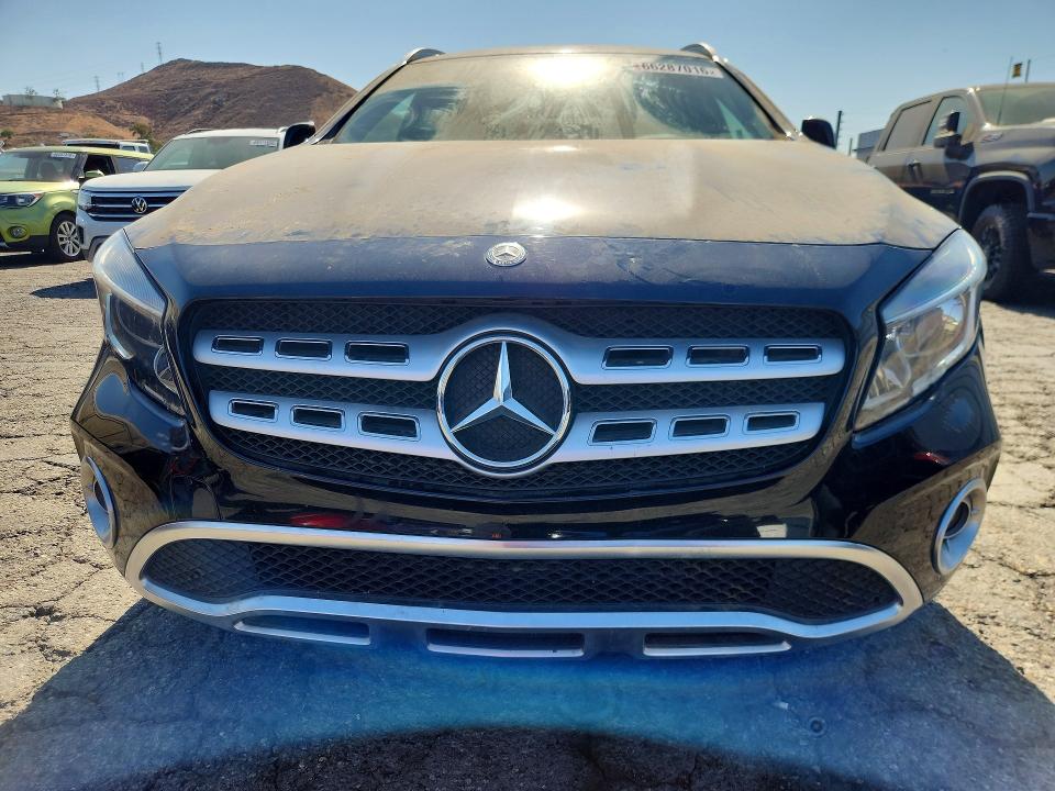 Aukcja sprzedaży 2019 Mercedes-benz Gla, vin: WDCTG4EB2KU011906, numer aukcji: 66287016