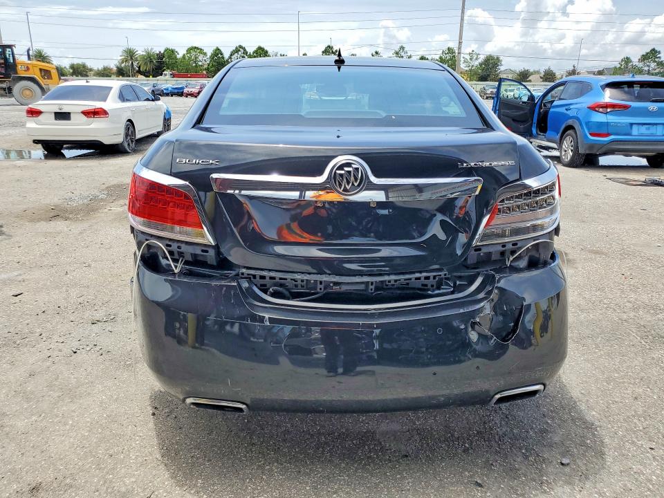 63139646 :رقم المزاد ، 1G4GH5E39DF269765 vin ، 2013 Buick Lacrosse مزاد بيع