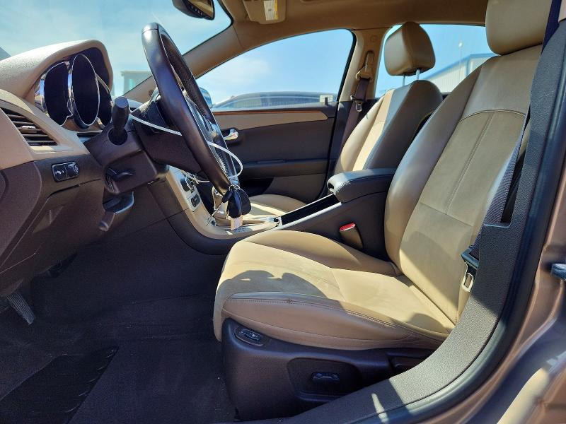 Продажа на аукционе авто 2008 Chevrolet Malibu, vin: 1G1ZJ57738F277229, номер лота: 66029056