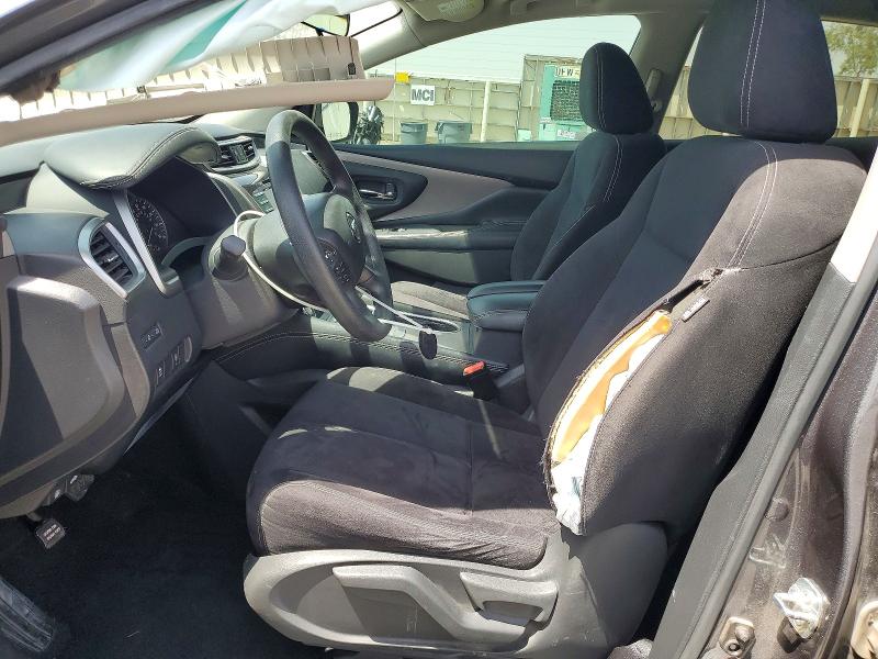 Aukcja sprzedaży 2020 Nissan Murano, vin: 5N1AZ2AJ8LN150356, numer aukcji: 64085056