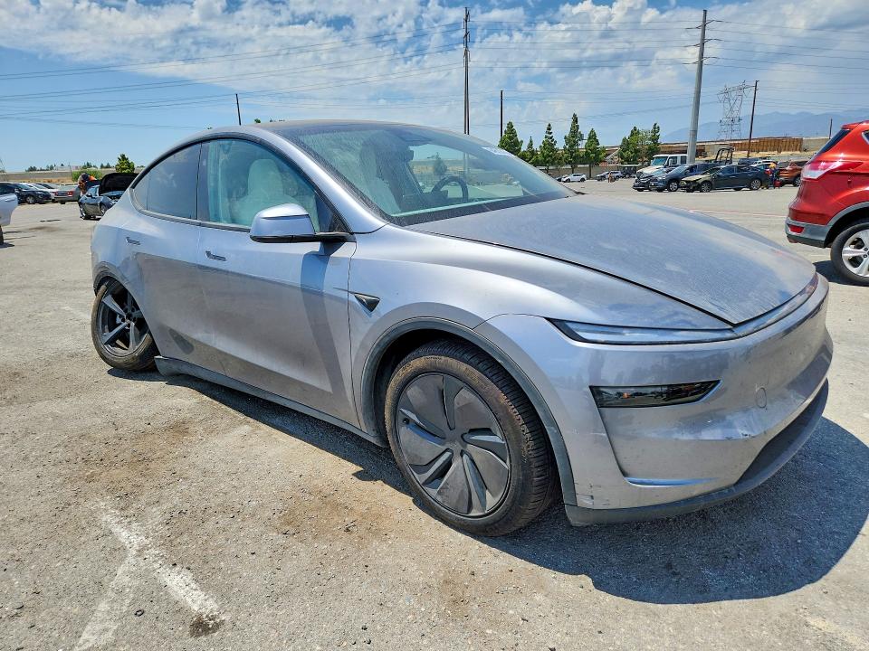 Aukcja sprzedaży 2026 Tesla Model Y, vin: 7SAYGDED1TF559017, numer aukcji: 64639466