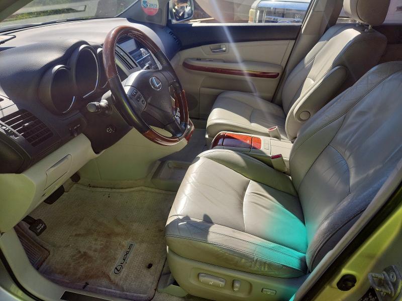 Продаж на аукціоні авто 2004 Lexus Rx, vin: JTJGA31U140011011, номер лоту: 64487516