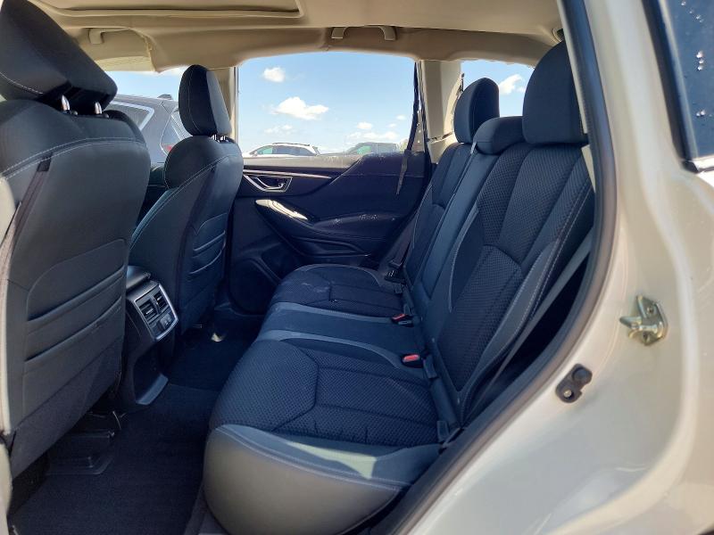 Aukcja sprzedaży 2022 Subaru Forester, vin: JF2SKAEC5NH404479, numer aukcji: 66931546