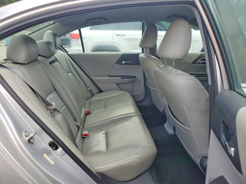 Aukcja sprzedaży 2014 Honda Accord, vin: 1HGCR2F3XEA202864, numer aukcji: 64326506