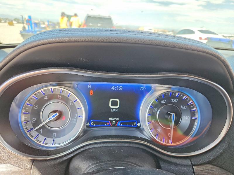 Aukcja sprzedaży 2021 Chrysler 300, vin: 2C3CCAAG3MH505199, numer aukcji: 65578786