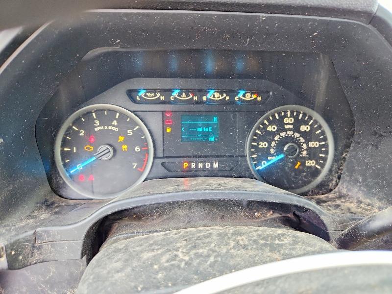 2019 Ford F150 მანქანა იყიდება აუქციონზე, vin: 1FTEW1E4XKKC89336, აუქციონის ნომერი: 66268576