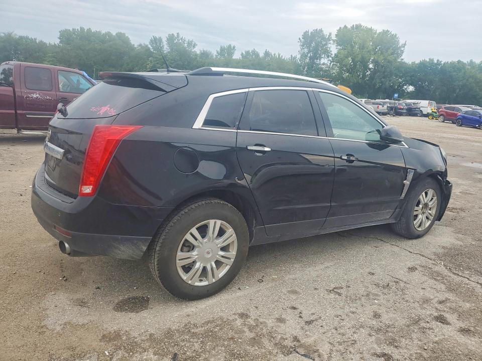 Продаж на аукціоні авто 2011 Cadillac Srx, vin: 3GYFNDEY5BS621421, номер лоту: 63515656
