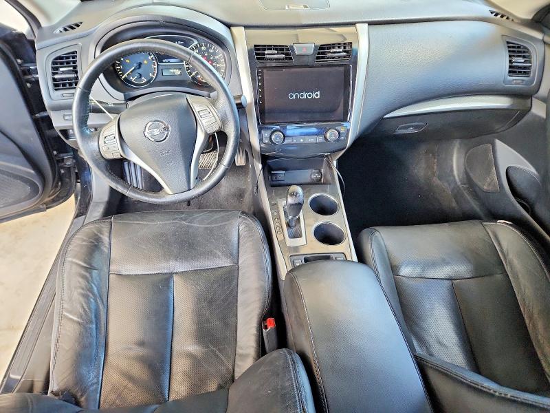 Продаж на аукціоні авто 2015 Nissan Altima, vin: 1N4AL3AP8FC424970, номер лоту: 64698676