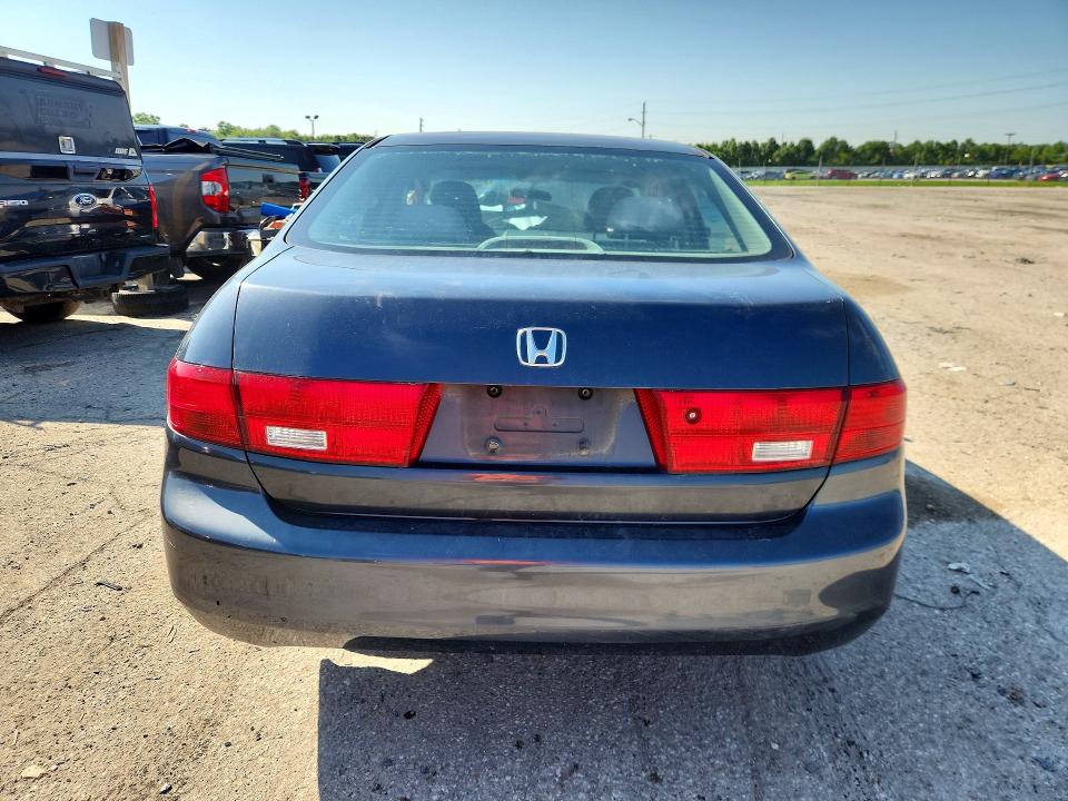 Продаж на аукціоні авто 2005 Honda Accord, vin: 1HGCM55415A188377, номер лоту: 66964096