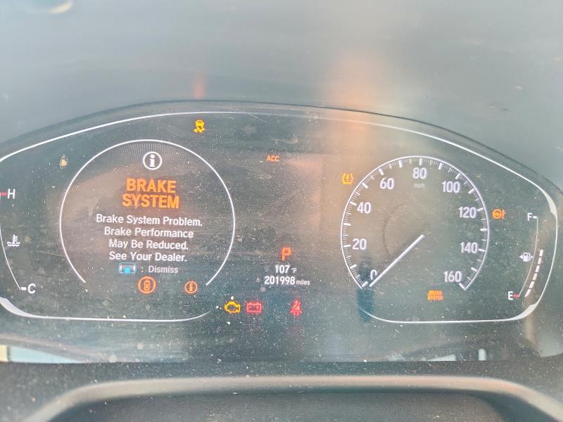 Продаж на аукціоні авто 2019 Honda Accord, vin: 1HGCV1F17KA039171, номер лоту: 63008636