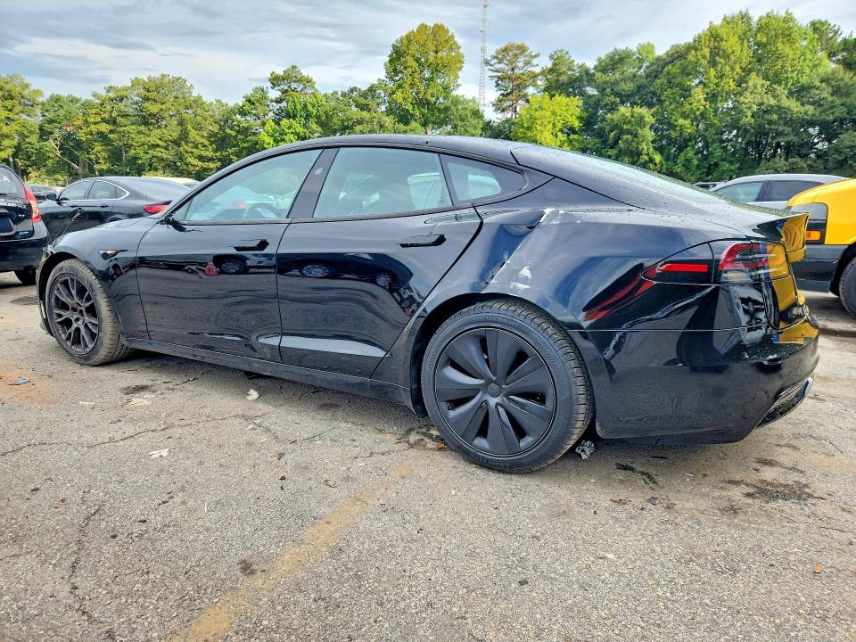 Aukcja sprzedaży 2023 Tesla Model S, vin: 5YJSA1E50PF520419, numer aukcji: 65320046