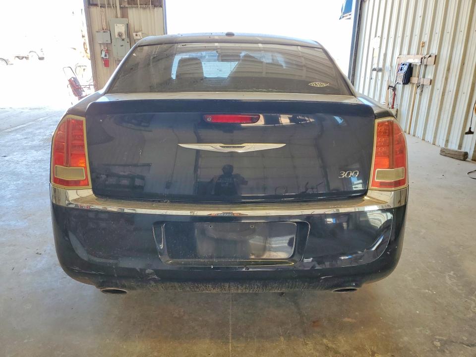 Aukcja sprzedaży 2014 Chrysler 300, vin: 2C3CCAAG0EH138926, numer aukcji: 65543706