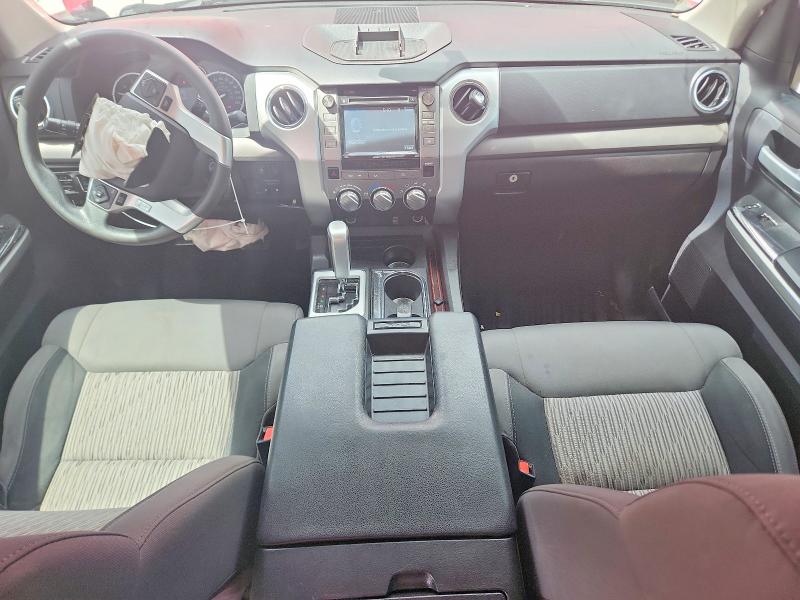 Aukcja sprzedaży 2016 Toyota Tundra, vin: 5TFRW5F16GX198779, numer aukcji: 63038696